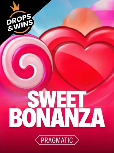 Слот Sweet Bonanza от Pragmatic Play
