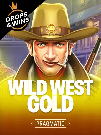 Слот Wild West Gold от Pragmatic Play